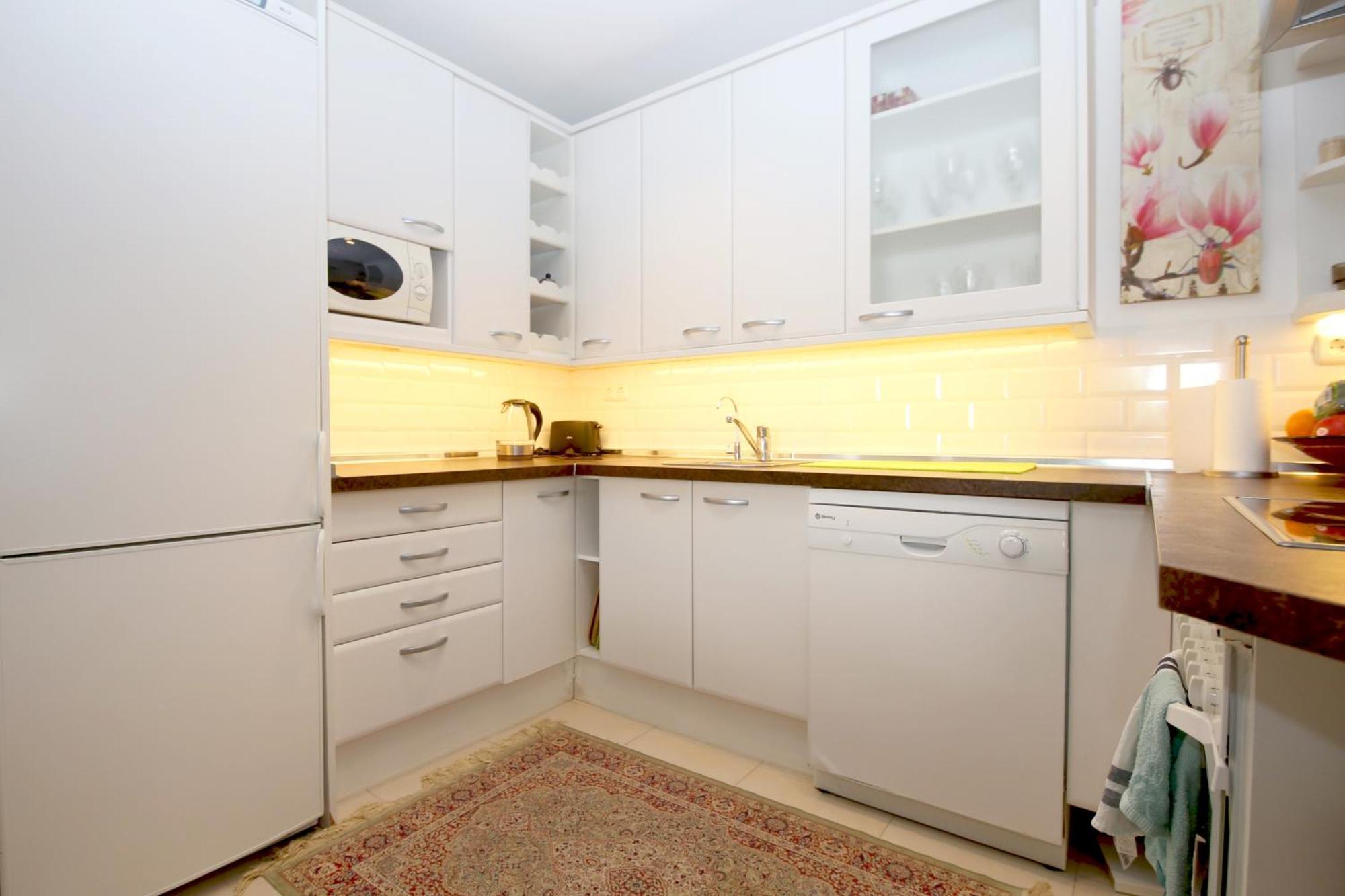 San Pedro Beachside Abril Apartment Marbella
