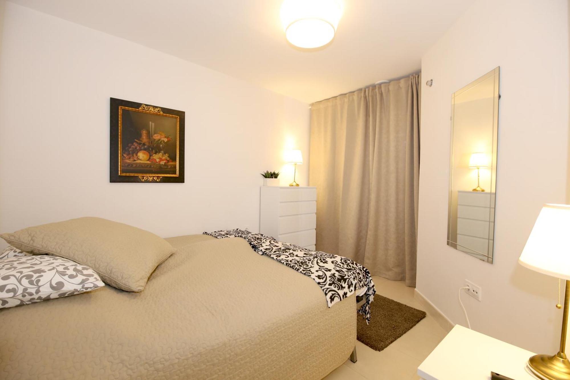 Apartment San Pedro Beachside Abril Marbella
