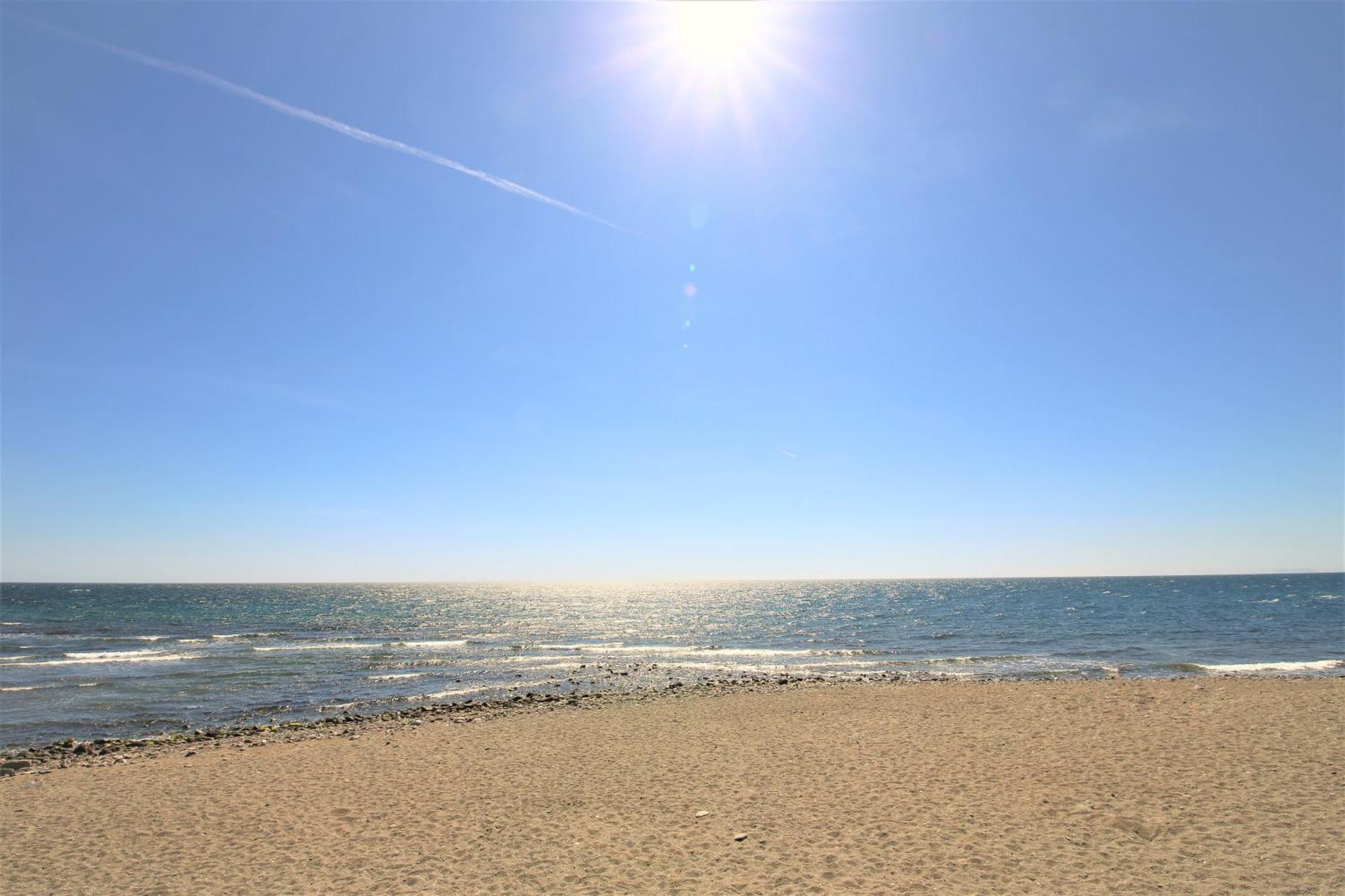 Apartment San Pedro Beachside Abril Marbella